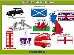 Image result for Symbols of UK
