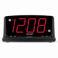 Image result for Target Sharp Alarm Clock