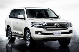 Image result for Toyota Land Cruiser Japan