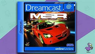 Image result for Sega Dreamcast Car Games
