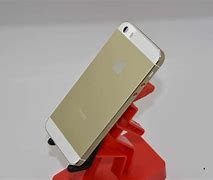 Image result for iPhone 5S Champagne Gold