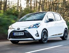 Image result for Yaris GR Sport 2019