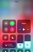 Image result for iOS 8 Control Center