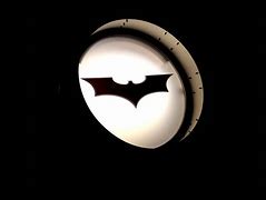 Image result for Batman Signal Art