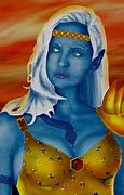 Image result for Cosplay Female Drow Elves