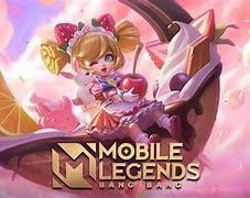Image result for Change Mobile Legends
