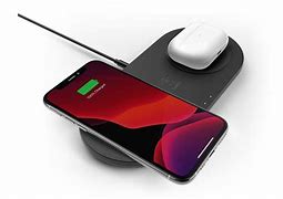 Image result for Belkin Boost Charge Wireless Charging Dual Pads