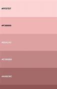 Image result for Rose Gold Solid Color