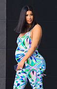 Image result for Cardi B Pregnancy