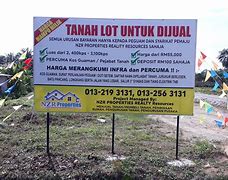 Image result for Jual Tanah