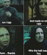 Image result for Funny Harry Potter Voldemort