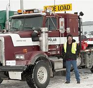 Image result for Darrell Ice Road Truckers