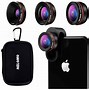 Image result for Zoom Lenses for iPhones