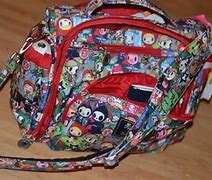 Image result for Tokidoki Luggage