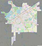 Image result for Street Map of La Porte Indiana