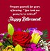 Image result for Fare Well Note for Retirement