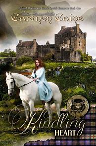 Image result for Scottish Historical Romance