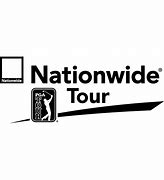 Image result for PGA Tour Logo Silhouette