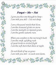 Image result for Funeral Poems
