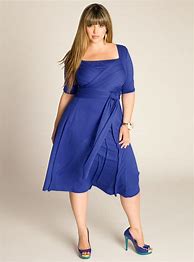 Image result for Fashion Nova Plus Size Dresses
