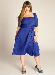 Image result for womens plus size dresses