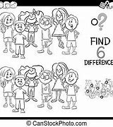 Image result for Difference Clip Art