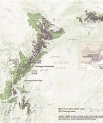 Image result for Giant Panda Range Map