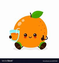 Image result for Cute Orange