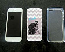 Image result for What to Put in Clear iPhone Case