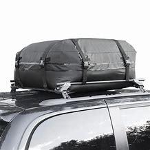 Image result for 15 Cubic Feet of Luggage Carrier