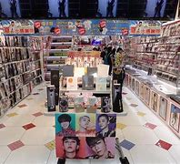 Image result for Korean Store in Japan