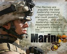 Image result for Motivating Marine Corps Quotes