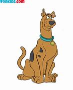 Image result for Scooby Doo Kids Drawing