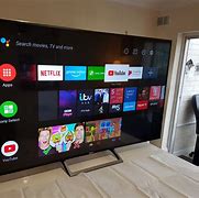 Image result for sony 75 inch 4k tvs