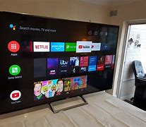 Image result for Sony 4K TV