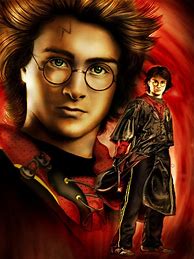 Image result for Harry Potter deviantART