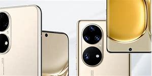 Image result for Huawei P50 vs P50 Pro