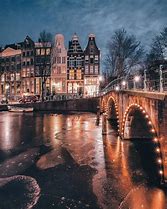Image result for Amsterdam City Pics