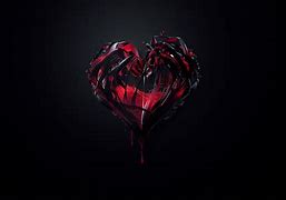 Image result for Cool Broken Heart Wallpaper