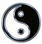 Image result for Unique Ying Yang Symbol