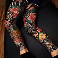 Image result for Amazing Japanese Tattoos