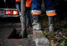Image result for Storm Drain Cleaning
