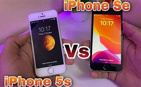 Image result for iPhone 5S vs 6s