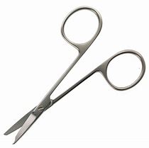 Image result for Crown Stich Scissor