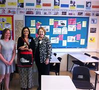 Image result for Mrs. Thomas Trinity Academy Thorne
