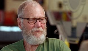 Image result for David Letterman