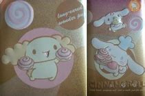 Image result for Cinnamoroll iPhone 11" Case