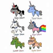 Image result for Diversity Unicorn