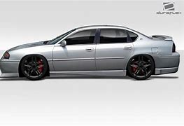 Image result for Impala NASCAR Body Kit