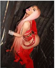 Image result for Nicki Minaj Insta